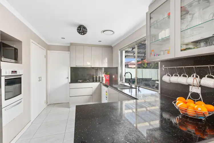 Second view of Homely house listing, 7 Loring Place, Quakers Hill NSW 2763