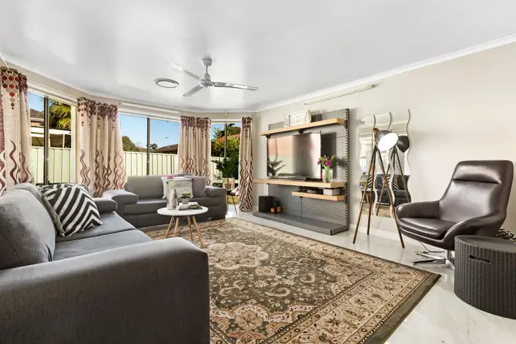 Fourth view of Homely house listing, 7 Loring Place, Quakers Hill NSW 2763