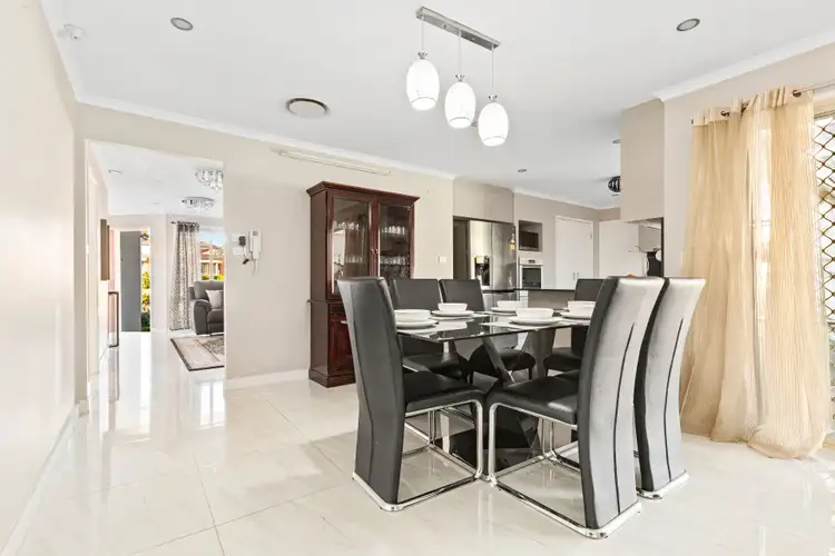 Fifth view of Homely house listing, 7 Loring Place, Quakers Hill NSW 2763