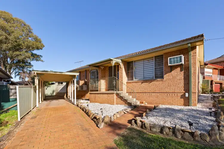 Main view of Homely house listing, 15 Arnott Road, Marayong NSW 2148