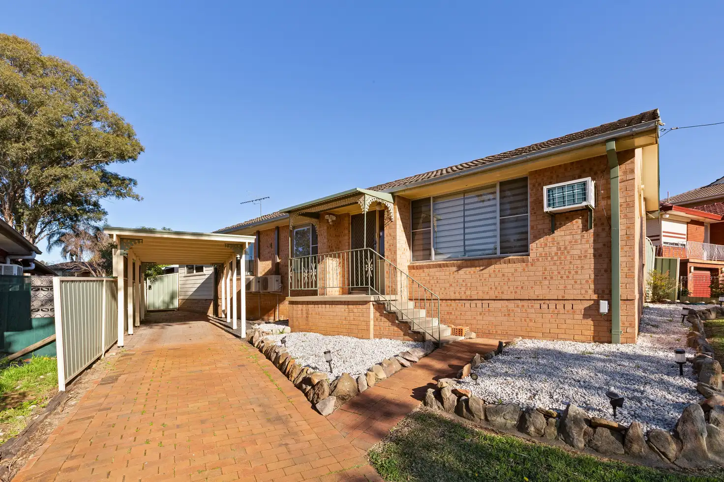 Main view of Homely house listing, 15 Arnott Road, Marayong NSW 2148