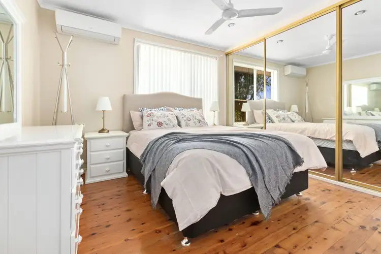 Fifth view of Homely house listing, 15 Arnott Road, Marayong NSW 2148