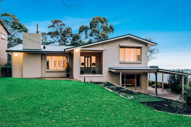64 Yarrabee Road, Greenhill SA 5140