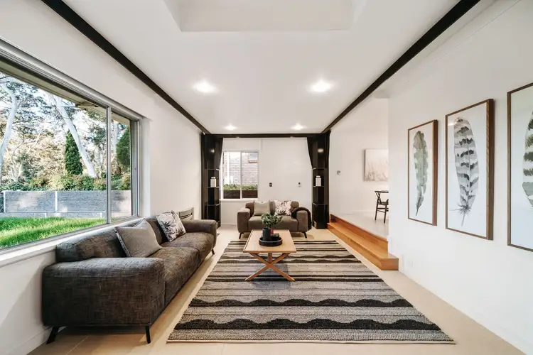 Fifth view of Homely house listing, 64 Yarrabee Road, Greenhill SA 5140