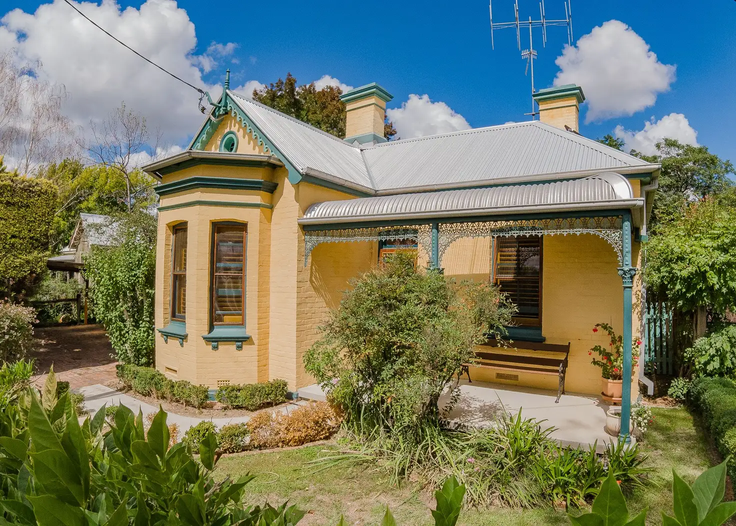 Main view of Homely house listing, 240 Rocket Street, Bathurst NSW 2795