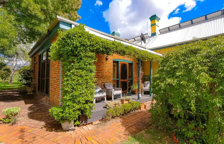 Second view of Homely house listing, 240 Rocket Street, Bathurst NSW 2795