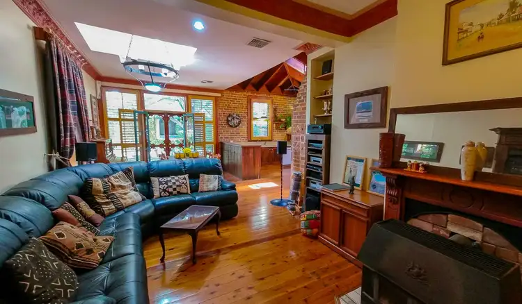 Sixth view of Homely house listing, 240 Rocket Street, Bathurst NSW 2795