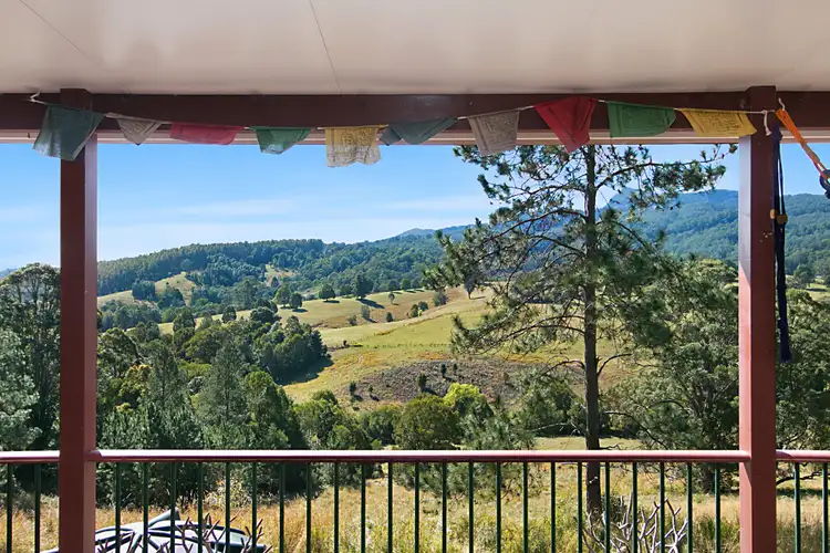 Fifth view of Homely rural property listing, 1640 Byrrill Creek Road, Brays Creek NSW 2484