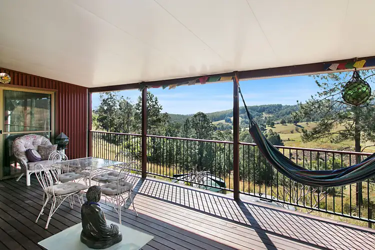 Sixth view of Homely rural property listing, 1640 Byrrill Creek Road, Brays Creek NSW 2484