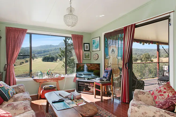 Seventh view of Homely rural property listing, 1640 Byrrill Creek Road, Brays Creek NSW 2484