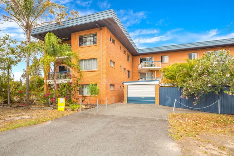Second view of Homely unit listing, 9/13 Ferguson Avenue, Bongaree QLD 4507