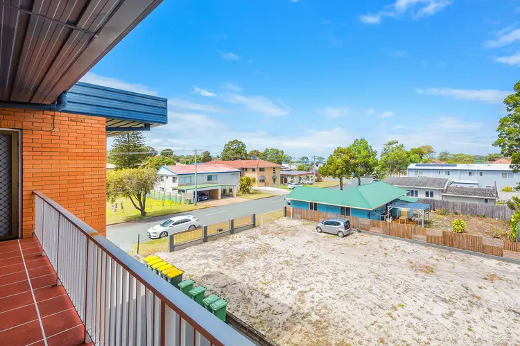 Third view of Homely unit listing, 9/13 Ferguson Avenue, Bongaree QLD 4507