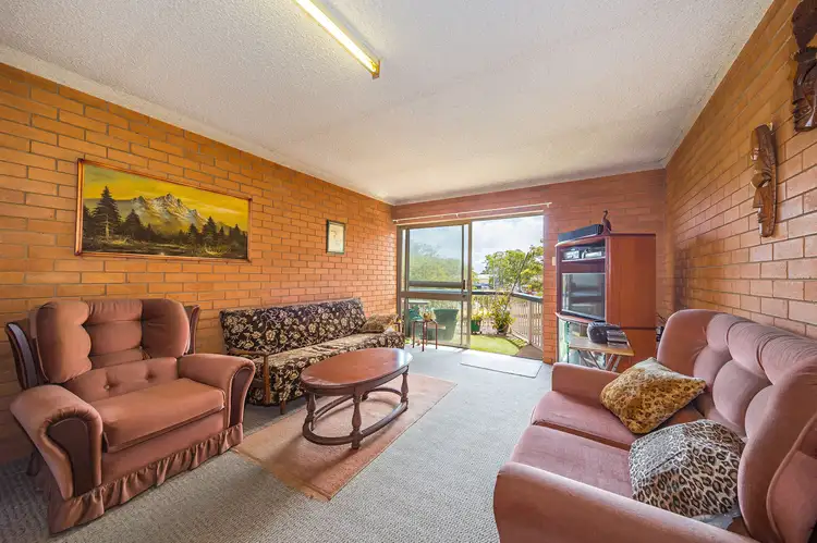 Fifth view of Homely unit listing, 9/13 Ferguson Avenue, Bongaree QLD 4507