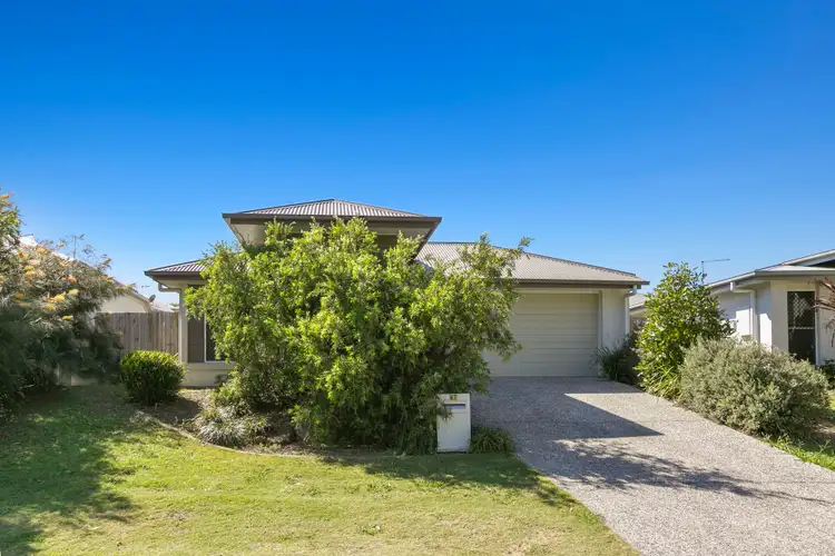 47 Challenor Street, Mango Hill QLD 4509