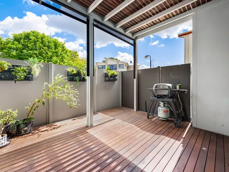 Sixth view of Homely townhouse listing, 16/1 Celestial Court, Carina QLD 4152