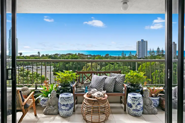 Main view of Homely apartment listing, 53/5 Admiralty Drive, Surfers Paradise QLD 4217