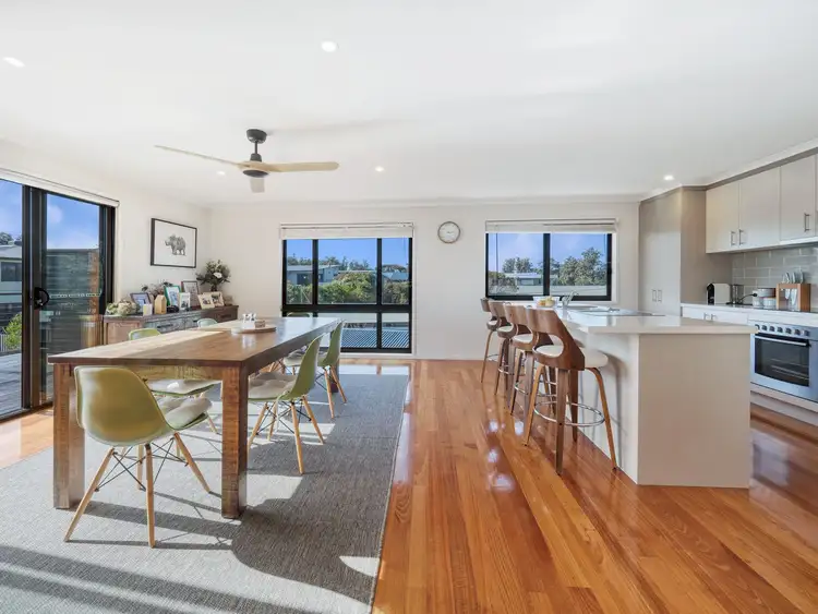 Third view of Homely house listing, 102 Ocean Reach, Cape Woolamai VIC 3925