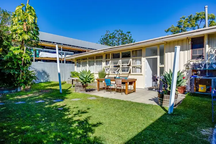 Main view of Homely house listing, 39 Paradise Avenue, Miami QLD 4220