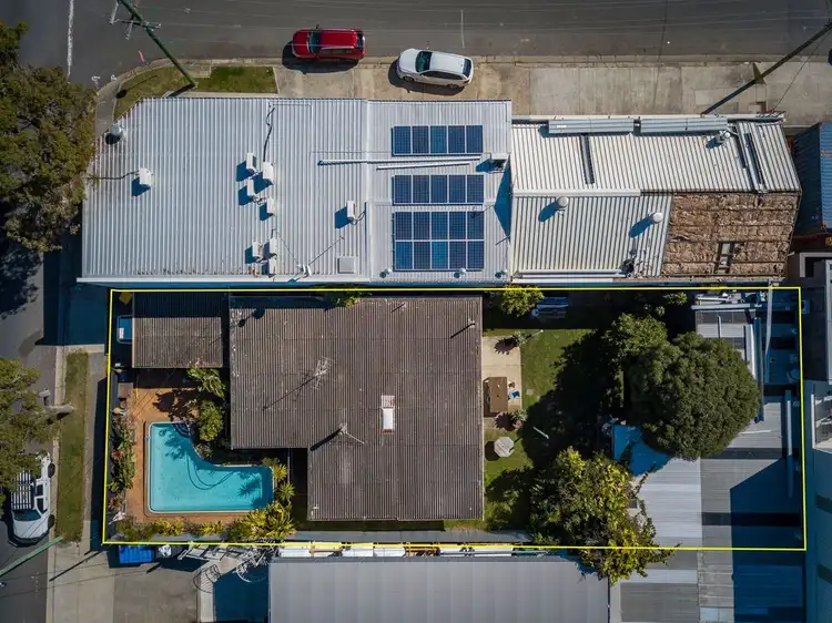 Seventh view of Homely house listing, 39 Paradise Avenue, Miami QLD 4220