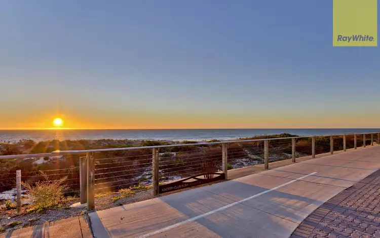 Second view of Homely house listing, 9 Phillips Street, Henley Beach South SA 5022