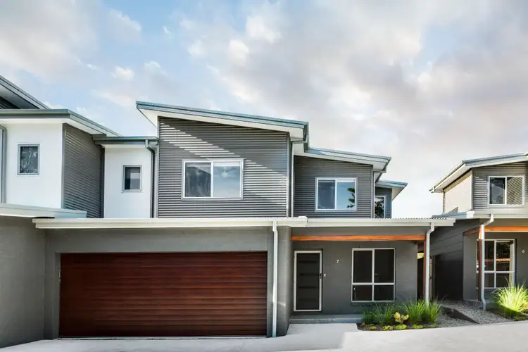 Main view of Homely townhouse listing, 3/171 Old Southern Road, South Nowra NSW 2541