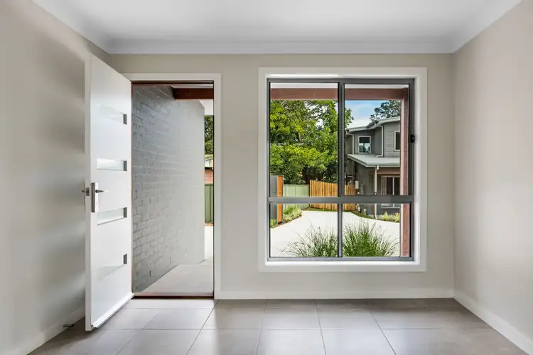 Third view of Homely townhouse listing, 3/171 Old Southern Road, South Nowra NSW 2541