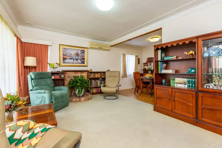 Second view of Homely house listing, 3 Morgan Crescent, Raymond Terrace NSW 2324