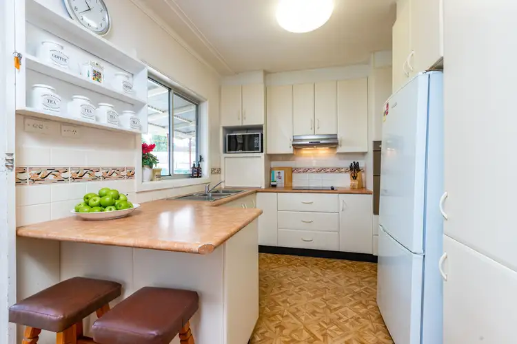 Third view of Homely house listing, 3 Morgan Crescent, Raymond Terrace NSW 2324