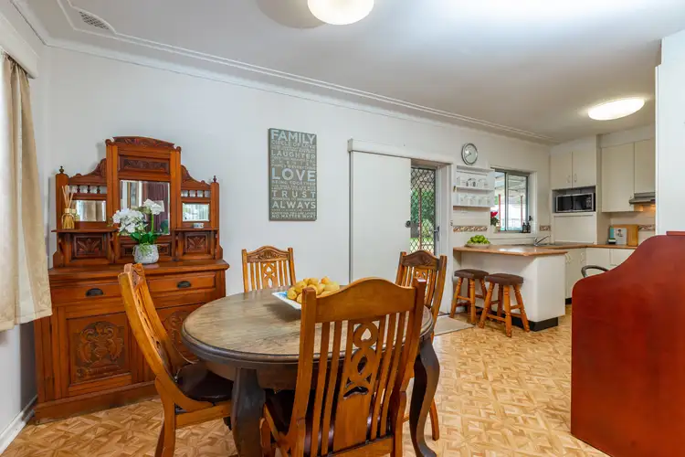 Fourth view of Homely house listing, 3 Morgan Crescent, Raymond Terrace NSW 2324