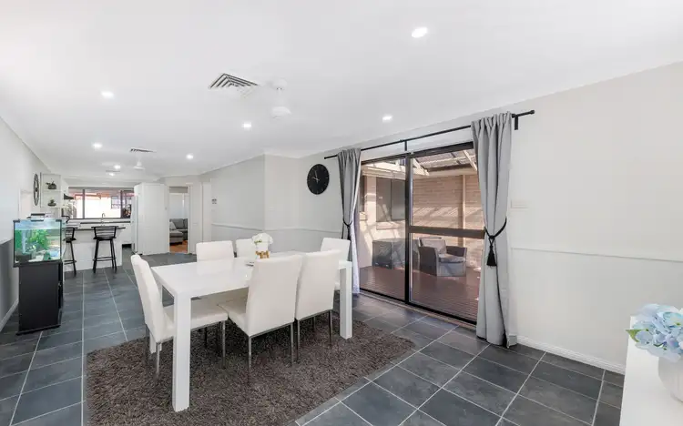 Fourth view of Homely house listing, 3 Maxwell Street, Macquarie Fields NSW 2564
