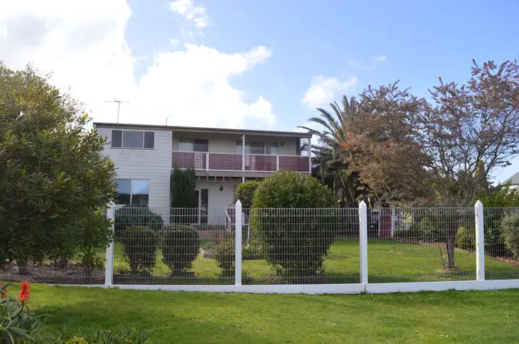 Main view of Homely house listing, 74 McLoughlins Road, Mcloughlins Beach VIC 3874