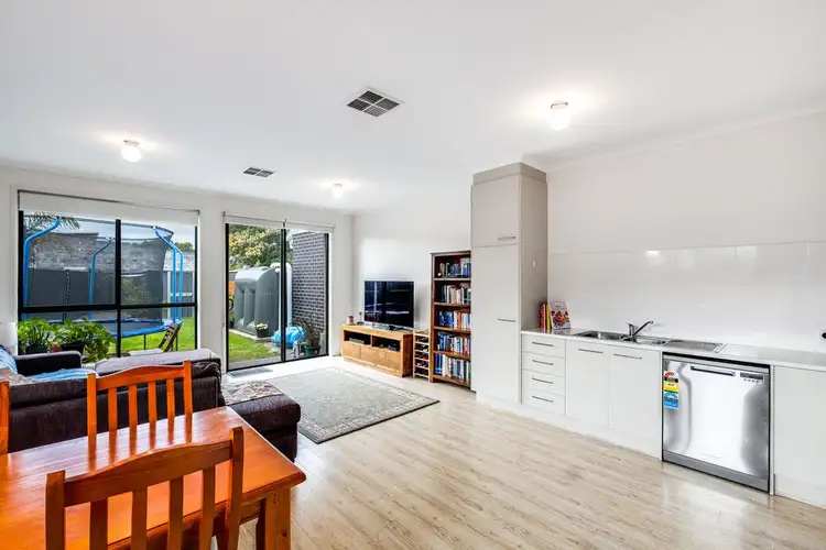 Fifth view of Homely house listing, 4 Ragless Avenue, Park Holme SA 5043