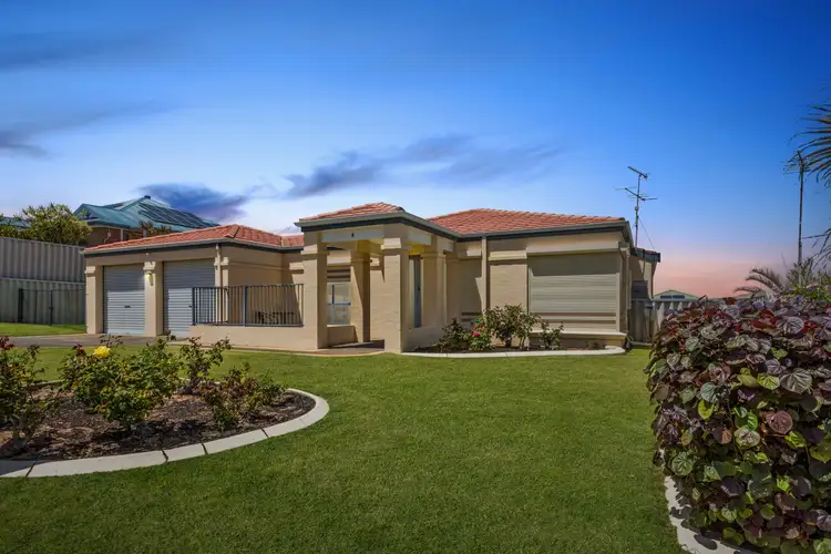 8 Turban Court, Wandina WA 6530