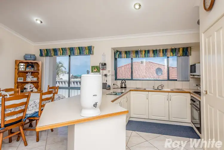 Third view of Homely house listing, 8 Turban Court, Wandina WA 6530