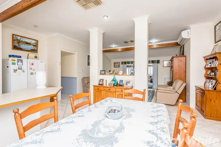 Fourth view of Homely house listing, 8 Turban Court, Wandina WA 6530