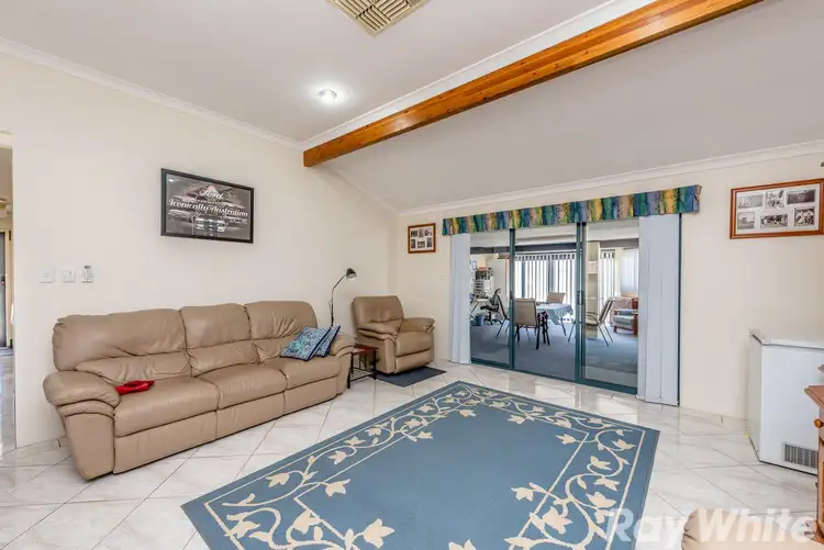 Fifth view of Homely house listing, 8 Turban Court, Wandina WA 6530