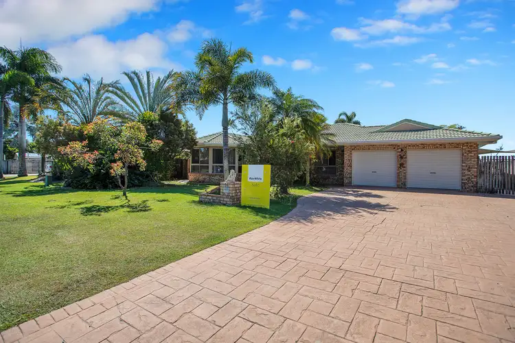 Main view of Homely house listing, 14 Border Street, Glenella QLD 4740