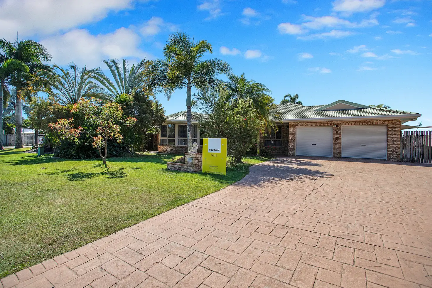 Main view of Homely house listing, 14 Border Street, Glenella QLD 4740
