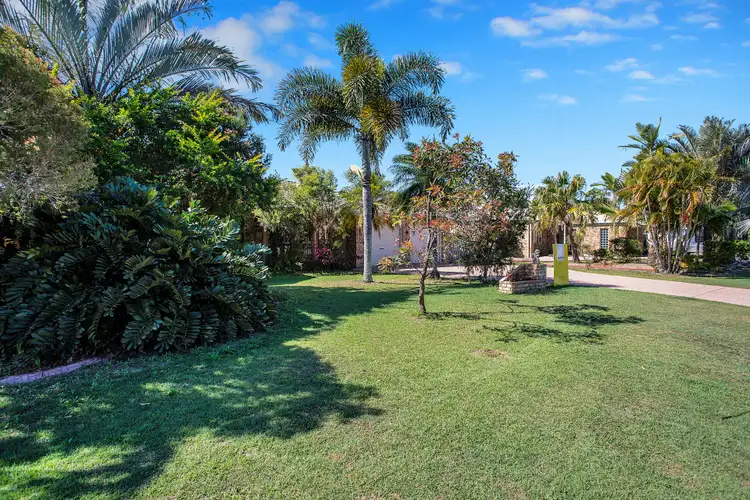 Second view of Homely house listing, 14 Border Street, Glenella QLD 4740