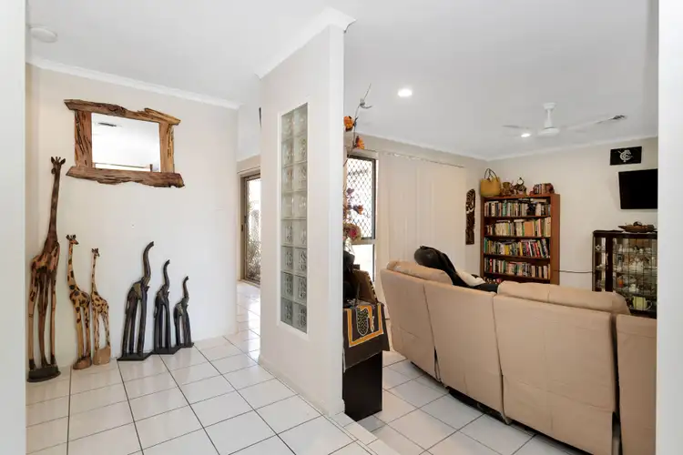 Third view of Homely house listing, 14 Border Street, Glenella QLD 4740