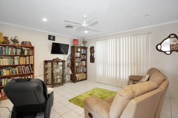 Fourth view of Homely house listing, 14 Border Street, Glenella QLD 4740