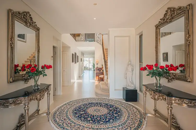 Fourth view of Homely house listing, 3 Istana View, Clear Island Waters QLD 4226