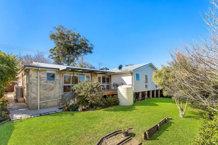 Third view of Homely house listing, 92 Old Gosford Road, Wamberal NSW 2260