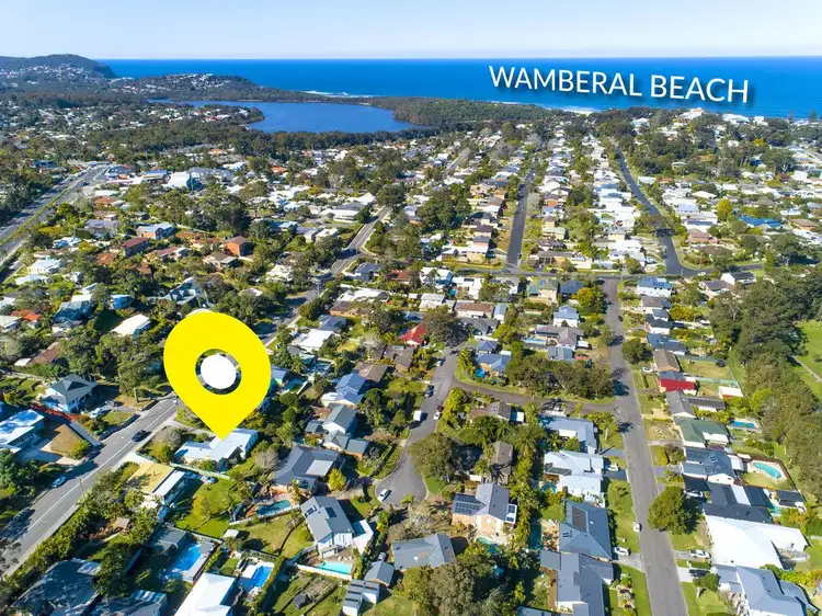 Fifth view of Homely house listing, 92 Old Gosford Road, Wamberal NSW 2260