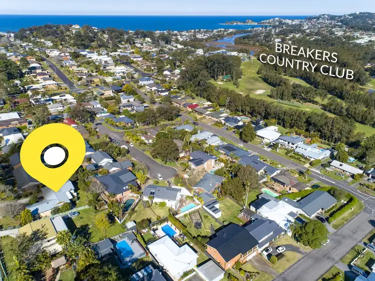 Sixth view of Homely house listing, 92 Old Gosford Road, Wamberal NSW 2260