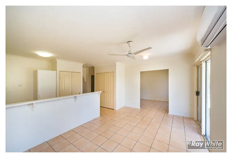 Second view of Homely unit listing, 16/240 German Street, Norman Gardens QLD 4701