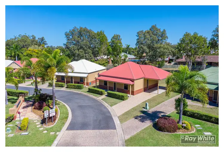 Sixth view of Homely unit listing, 16/240 German Street, Norman Gardens QLD 4701