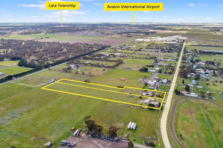 Second view of Homely house listing, 15 Minyip Road, Lara VIC 3212