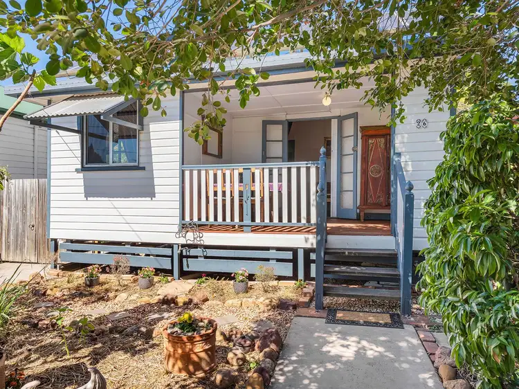 26 Price Street, Oxley QLD 4075