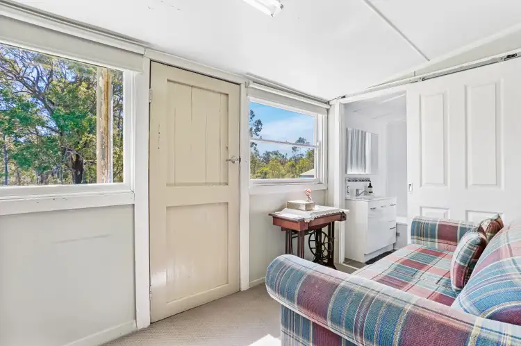 Sixth view of Homely house listing, 95 Maitland Street, Stanford Merthyr NSW 2327